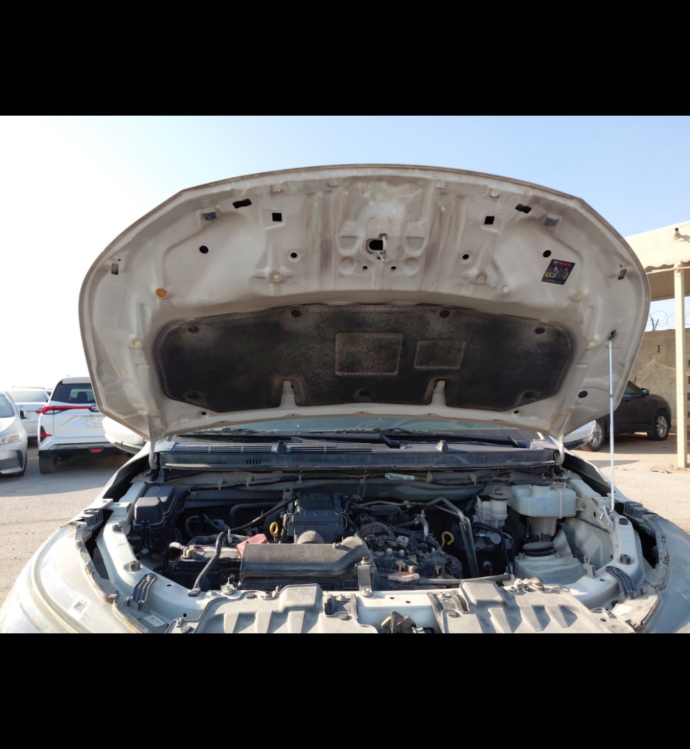 تويوتا راش GL 75 SPORTS UTILITY 2021 image