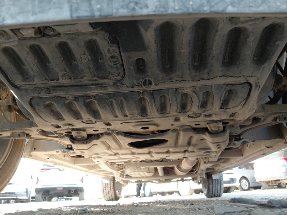 تويوتا راش GL 75 SPORTS UTILITY 2021 image