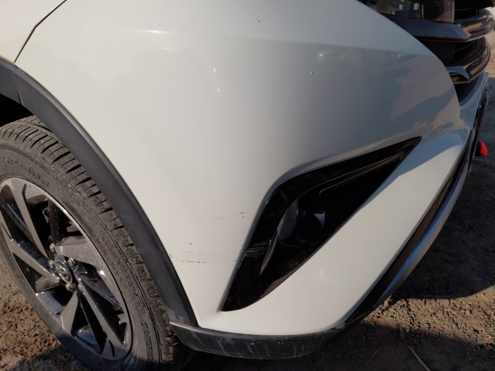 تويوتا راش GL 75 SPORTS UTILITY 2021 image