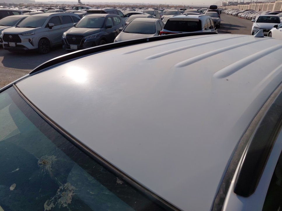 تويوتا راش GL 75 SPORTS UTILITY 2021 image
