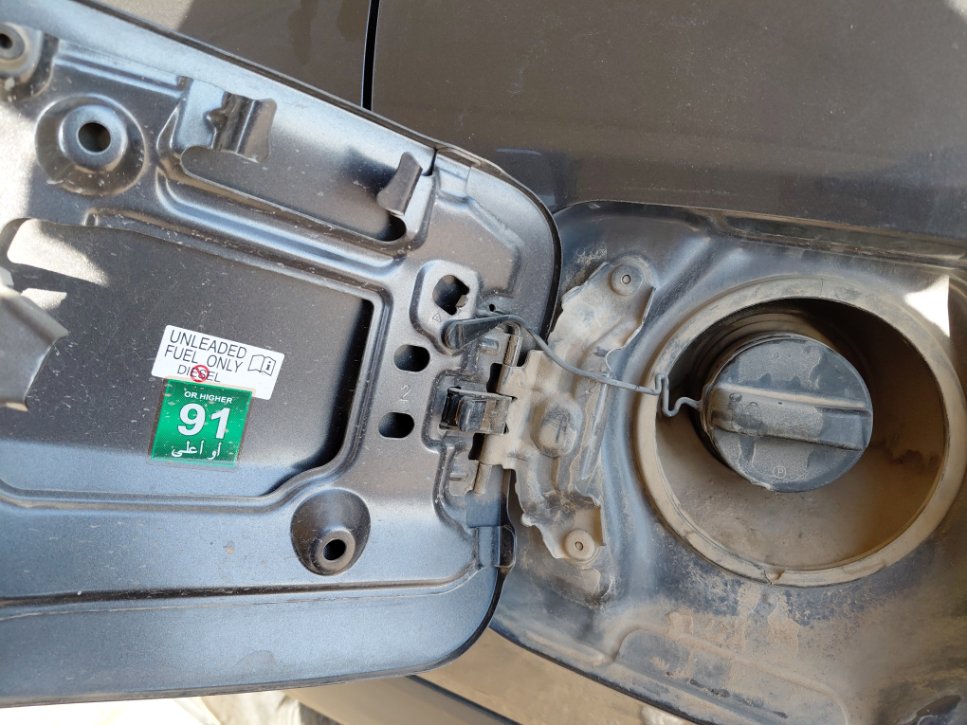 تويوتا كورولا كروس XLE HEV 2021 image