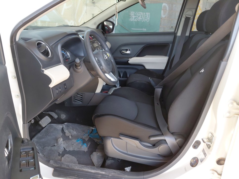 تويوتا راش  STD 75 SPORTS UTILITY 2021 image