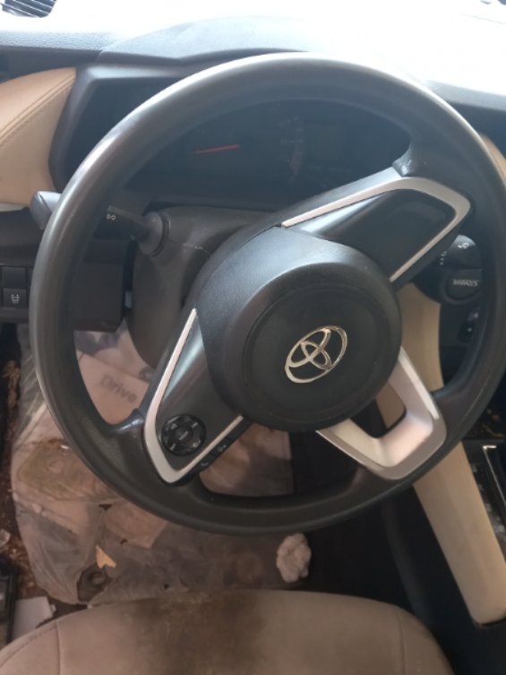 الوسائد الهوائية