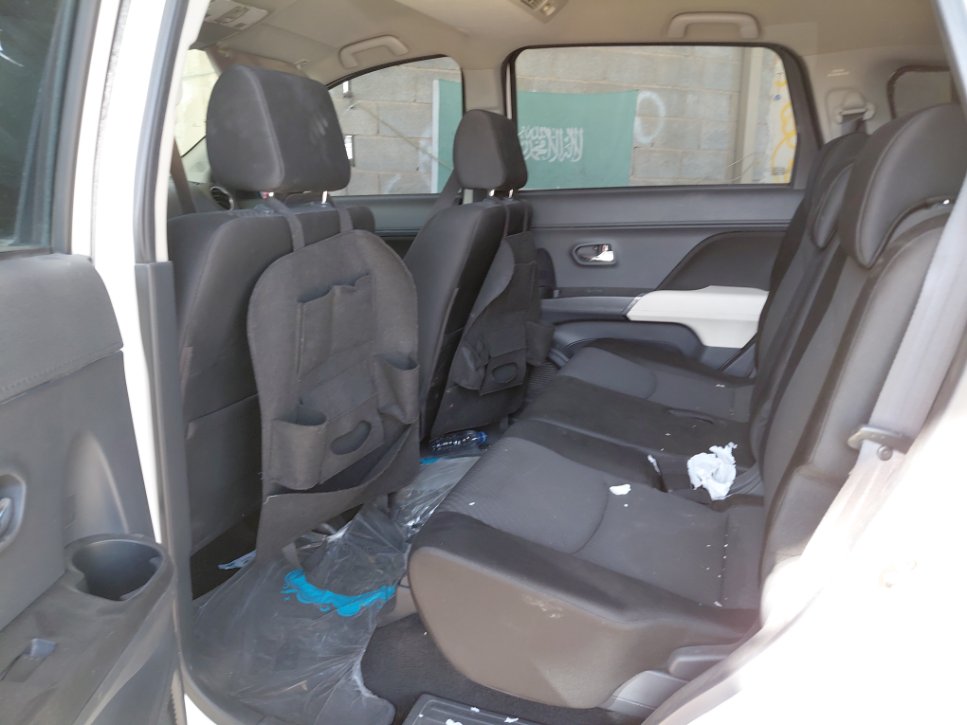 تويوتا راش  STD 75 SPORTS UTILITY 2021 image