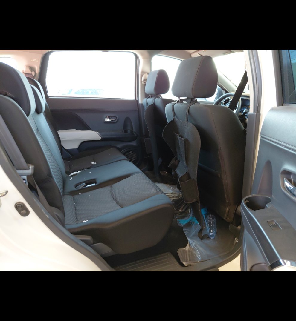 تويوتا راش  STD 75 SPORTS UTILITY 2021 image