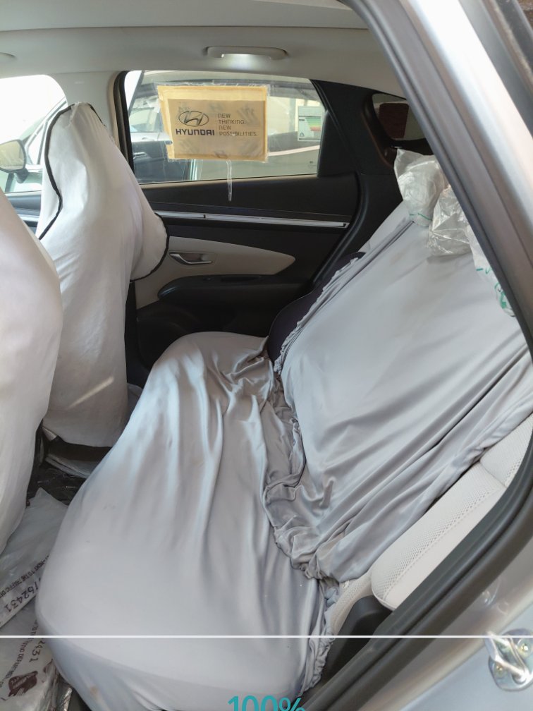 هيونداي توسان  2023 image
