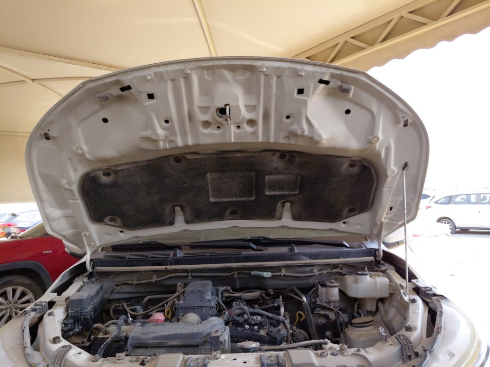 تويوتا راش  STD 75 SPORTS UTILITY 2021 image