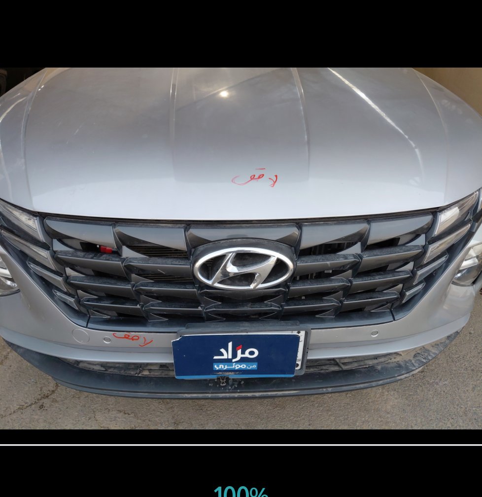 هيونداي توسان  2023 image
