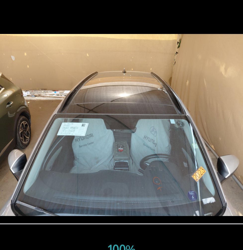 هيونداي توسان  2023 image