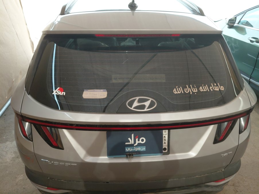 هيونداي توسان  2023 image