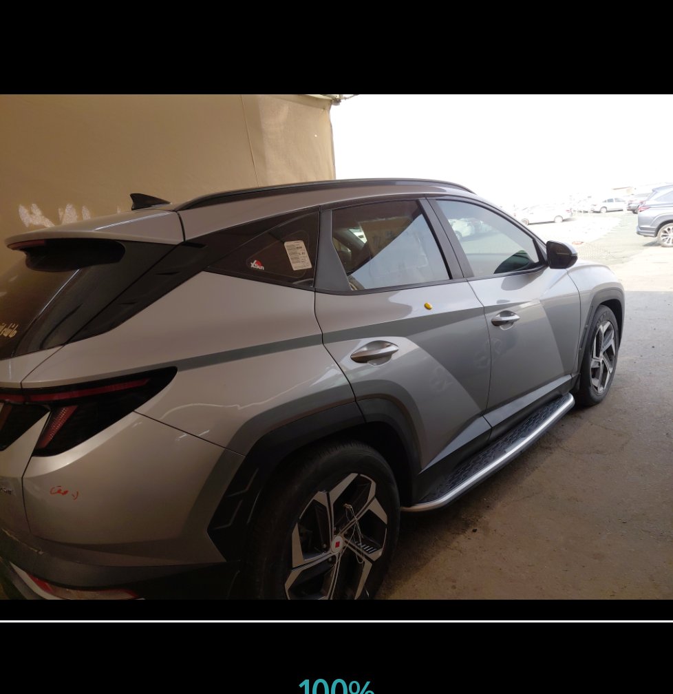 هيونداي توسان  2023 image