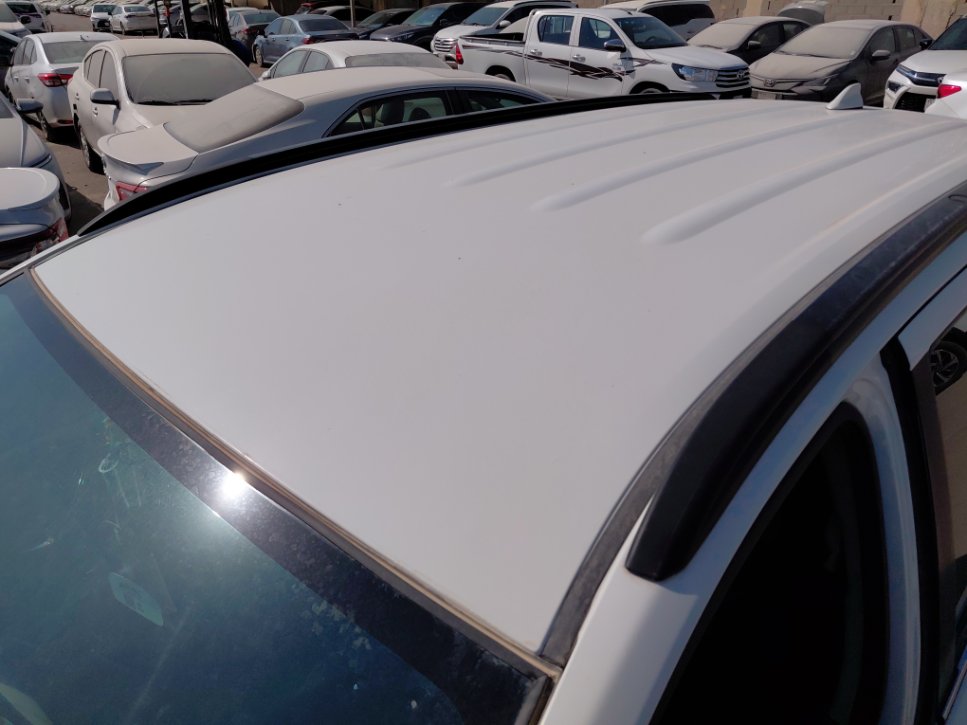 تويوتا راش  STD 75 SPORTS UTILITY 2021 image