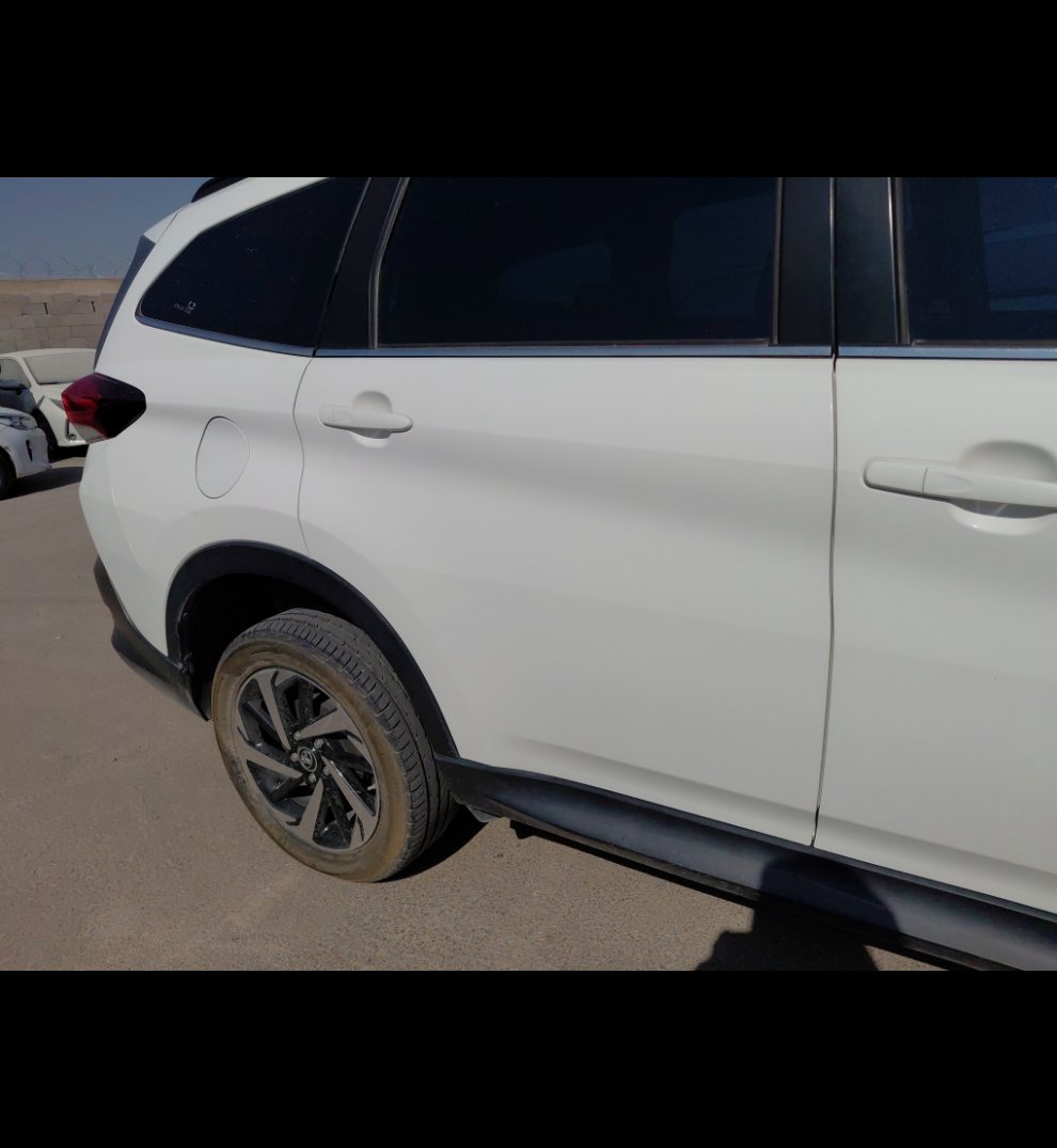 تويوتا راش  STD 75 SPORTS UTILITY 2021 image