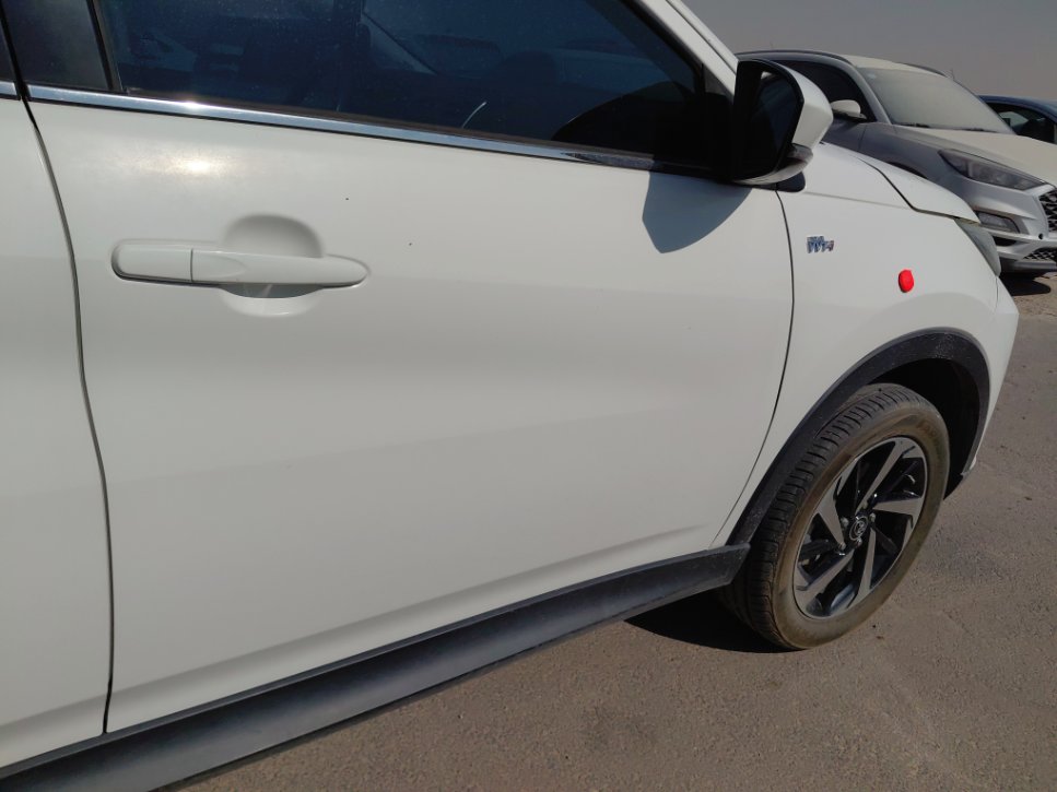 تويوتا راش  STD 75 SPORTS UTILITY 2021 image