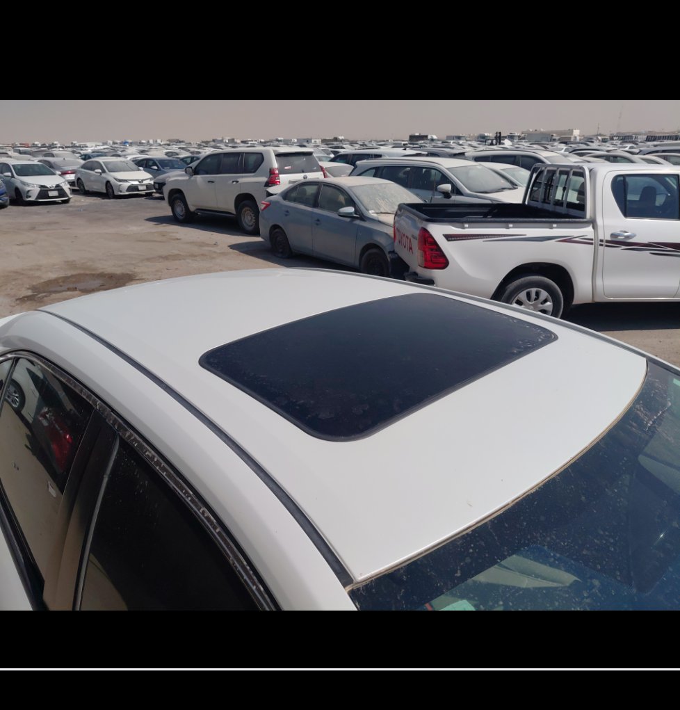 تويوتا كورولا GLI M/R 2021 image