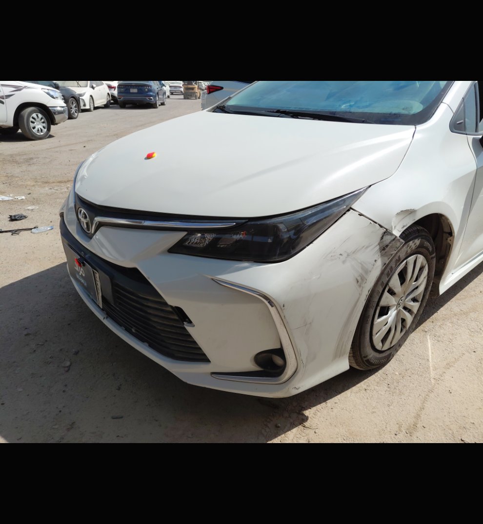 تويوتا كورولا XLI 2021 image
