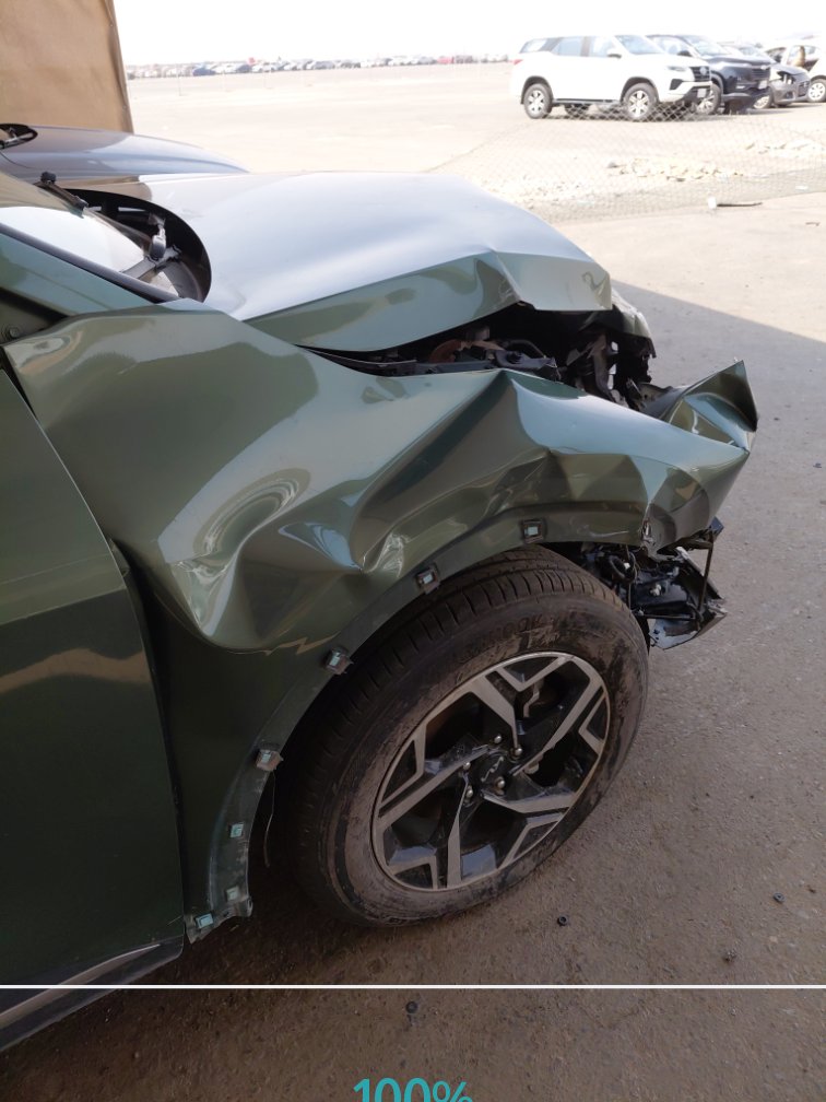 كيا سبورتاج  2024 image