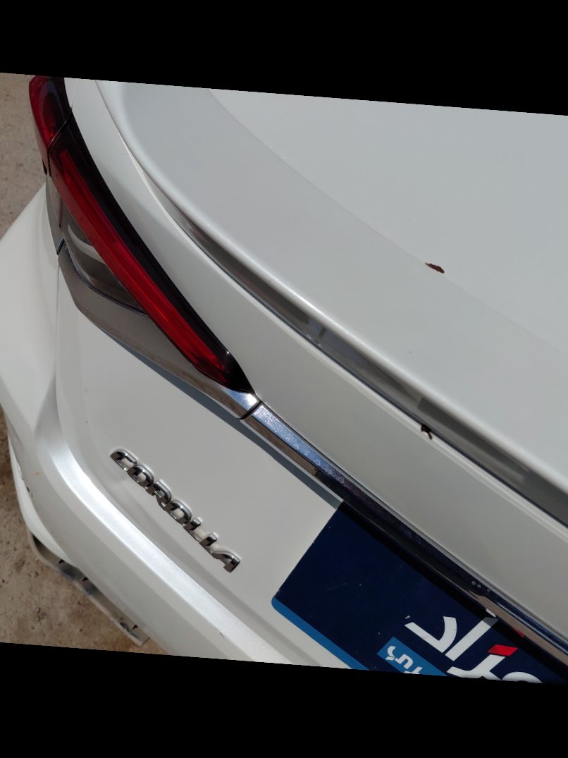 تويوتا كورولا XLI EXECUTIVE HEV 2020 image