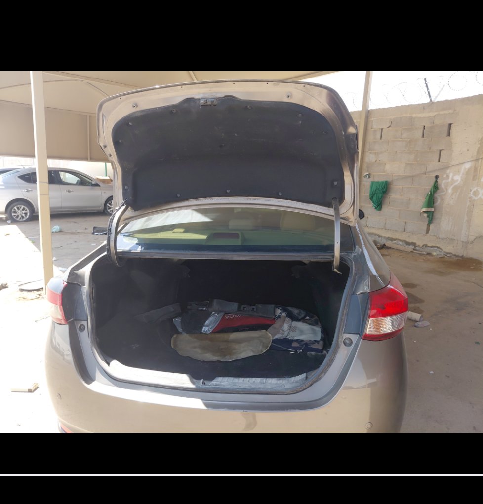 تويوتا يارس Y PLUS 2021 image