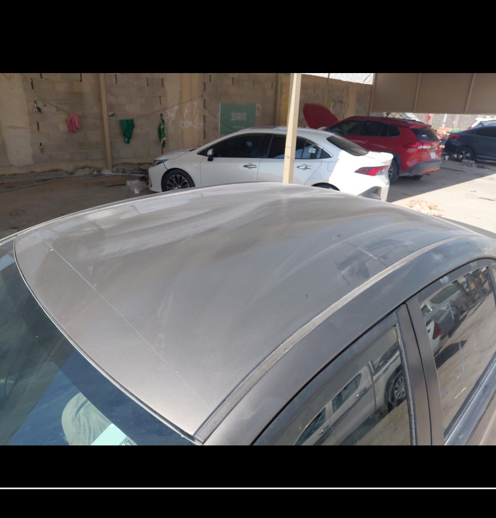تويوتا يارس Y PLUS 2021 image