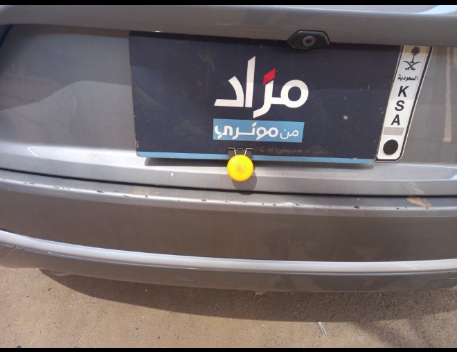 فورد توروس  2023 image
