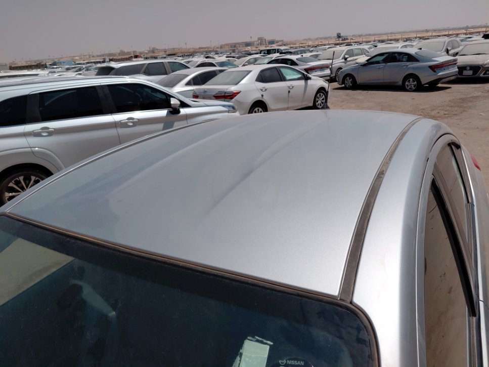 نيسان صني SV كومفورت 2023 image