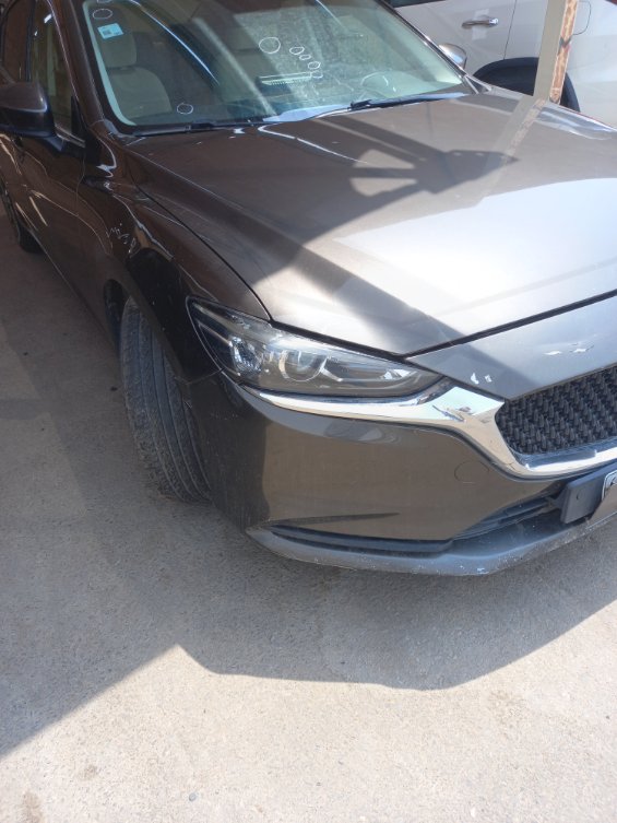 مازدا 6  2020 image