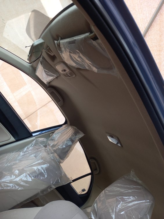 سوزوكي ديزاير GL 2024 image