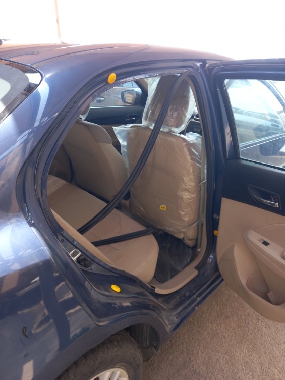 سوزوكي ديزاير GL 2024 image