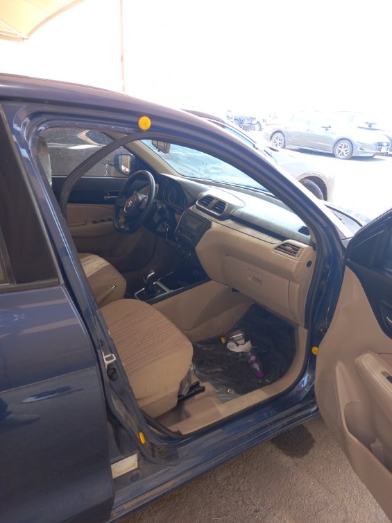 سوزوكي ديزاير GL 2024 image