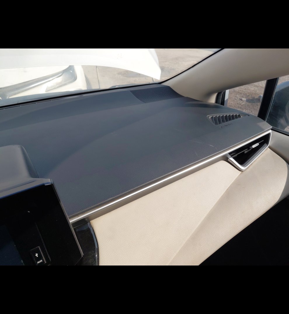 تويوتا كورولا XLI EXECUTIVE M/R 2021 image