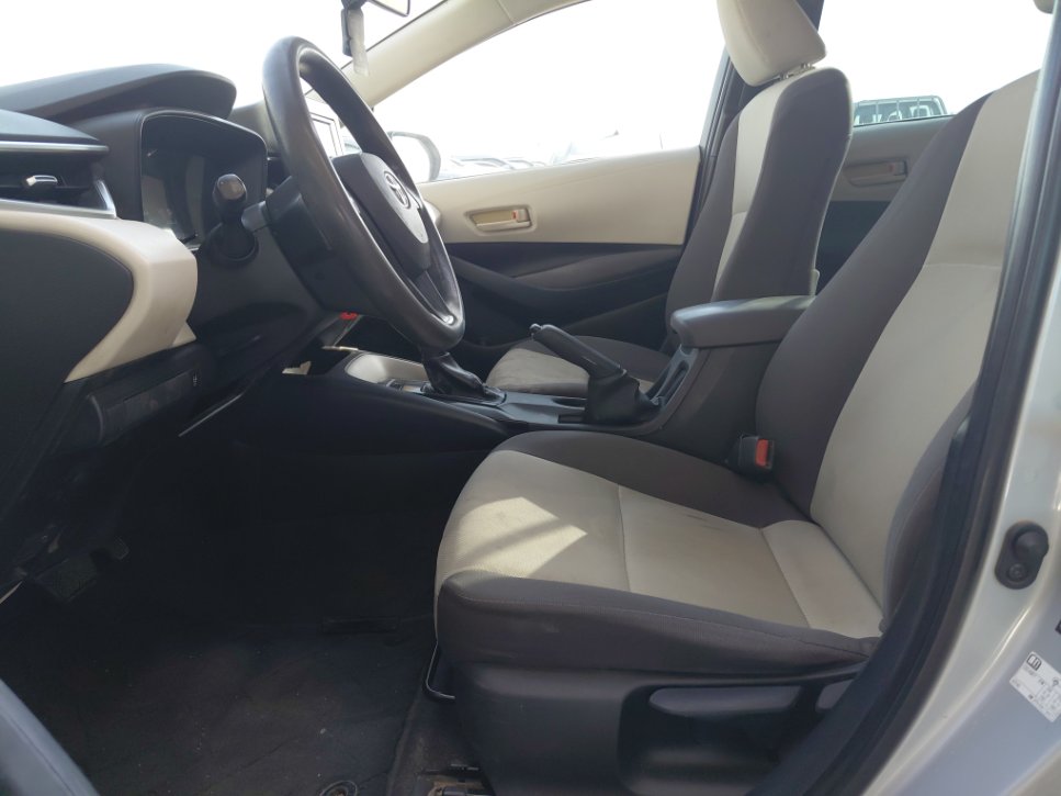 تويوتا كورولا XLI EXECUTIVE M/R 2021 image