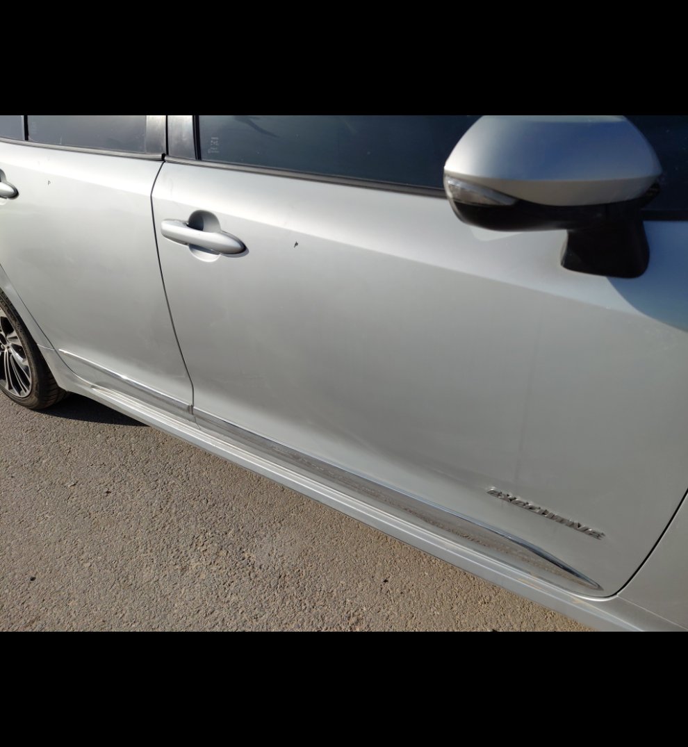 تويوتا كورولا XLI EXECUTIVE M/R 2021 image