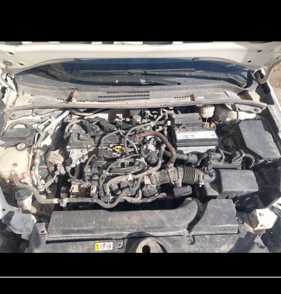 Toyota Corolla XLI 2021 image