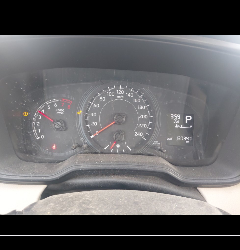 Toyota Corolla XLI 2021 image