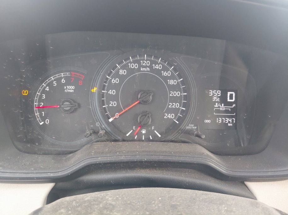 Toyota Corolla XLI 2021 image