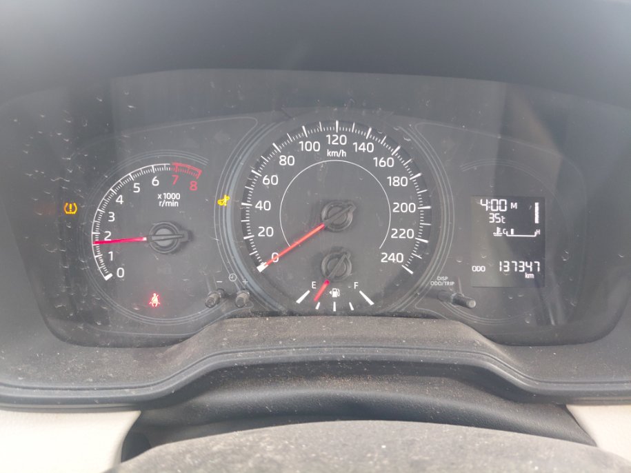 Toyota Corolla XLI 2021 image