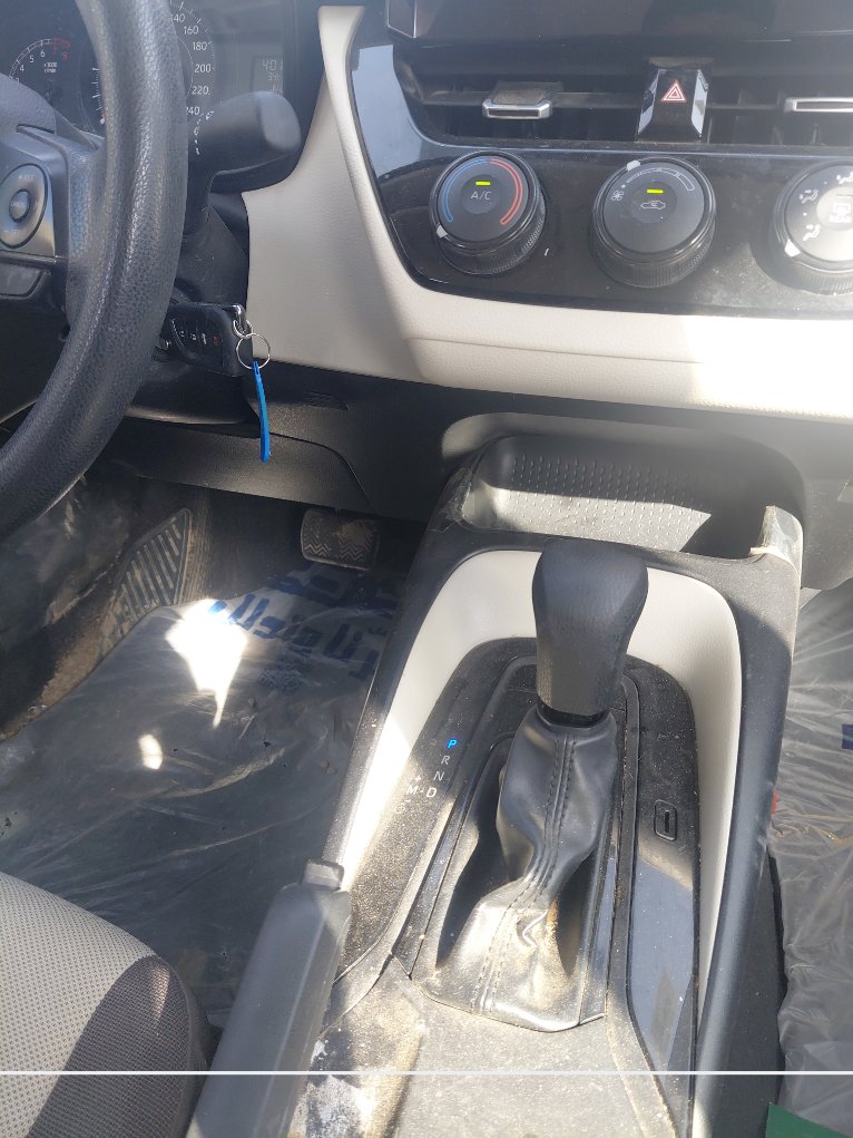Toyota Corolla XLI 2021 image