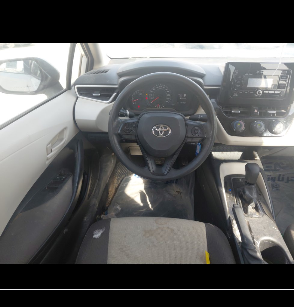 Toyota Corolla XLI 2021 image