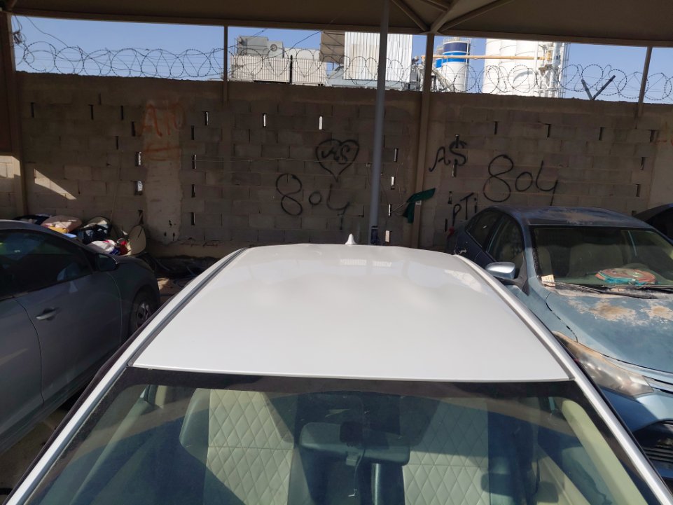 تويوتا يارس Y PLUS 2021 image