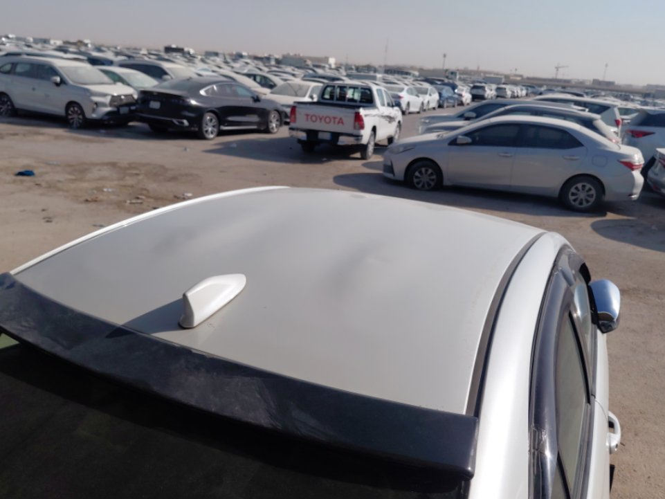 تويوتا يارس Y PLUS 2021 image