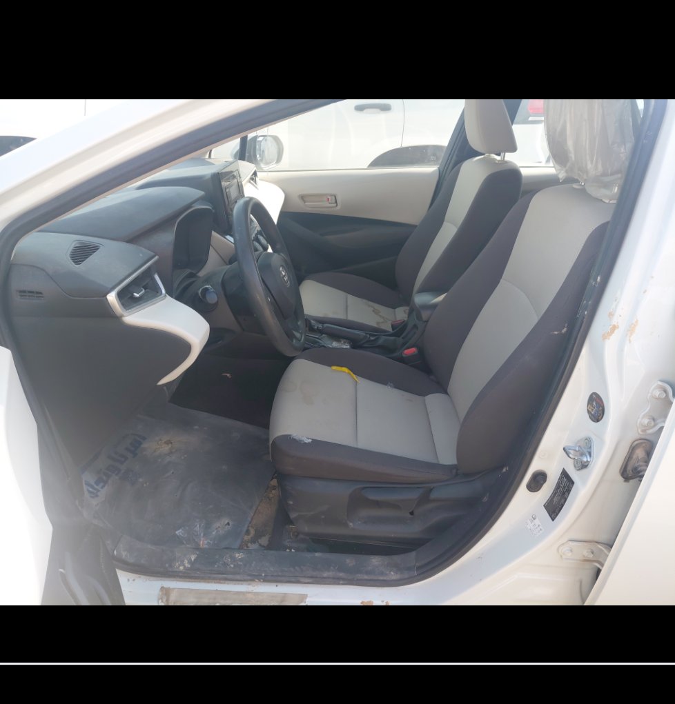 Toyota Corolla XLI 2021 image