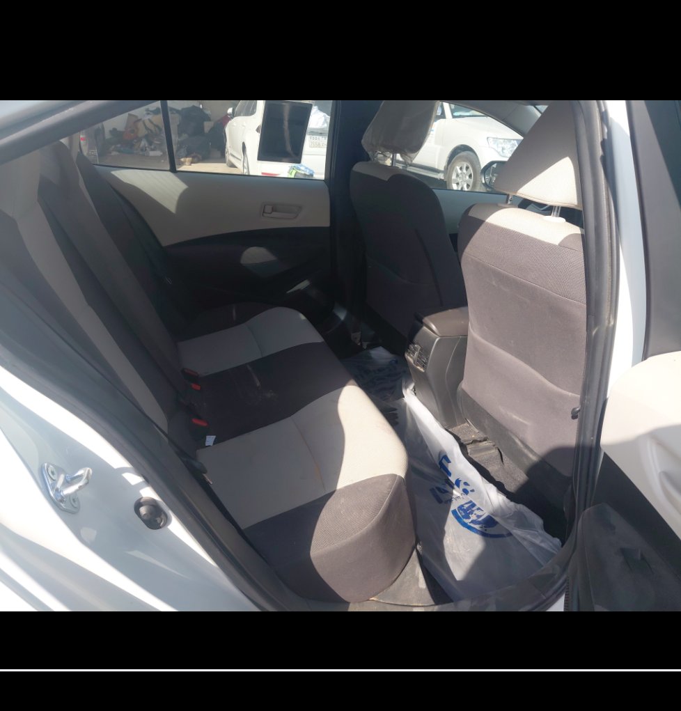 Toyota Corolla XLI 2021 image