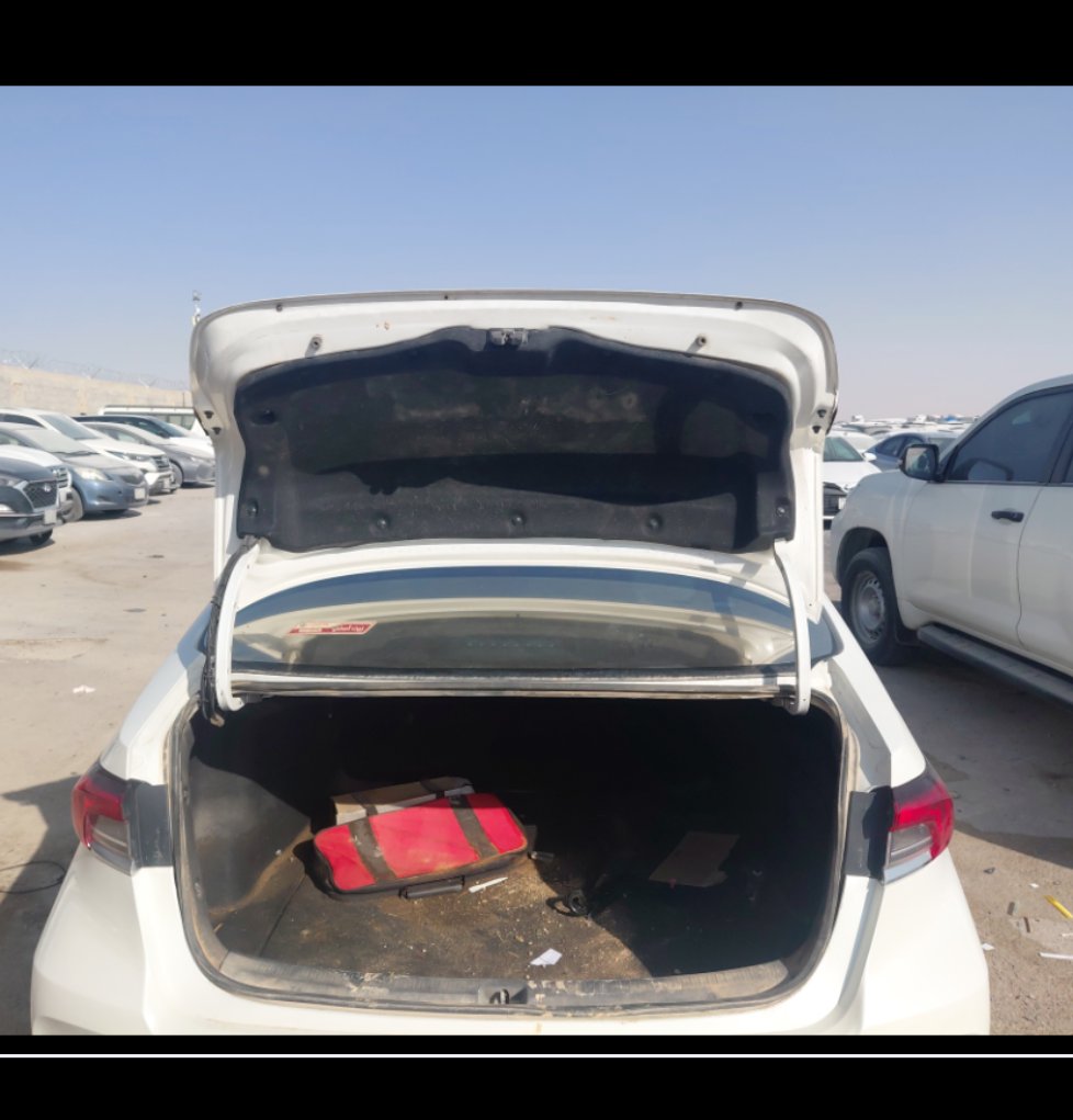 Toyota Corolla XLI 2021 image