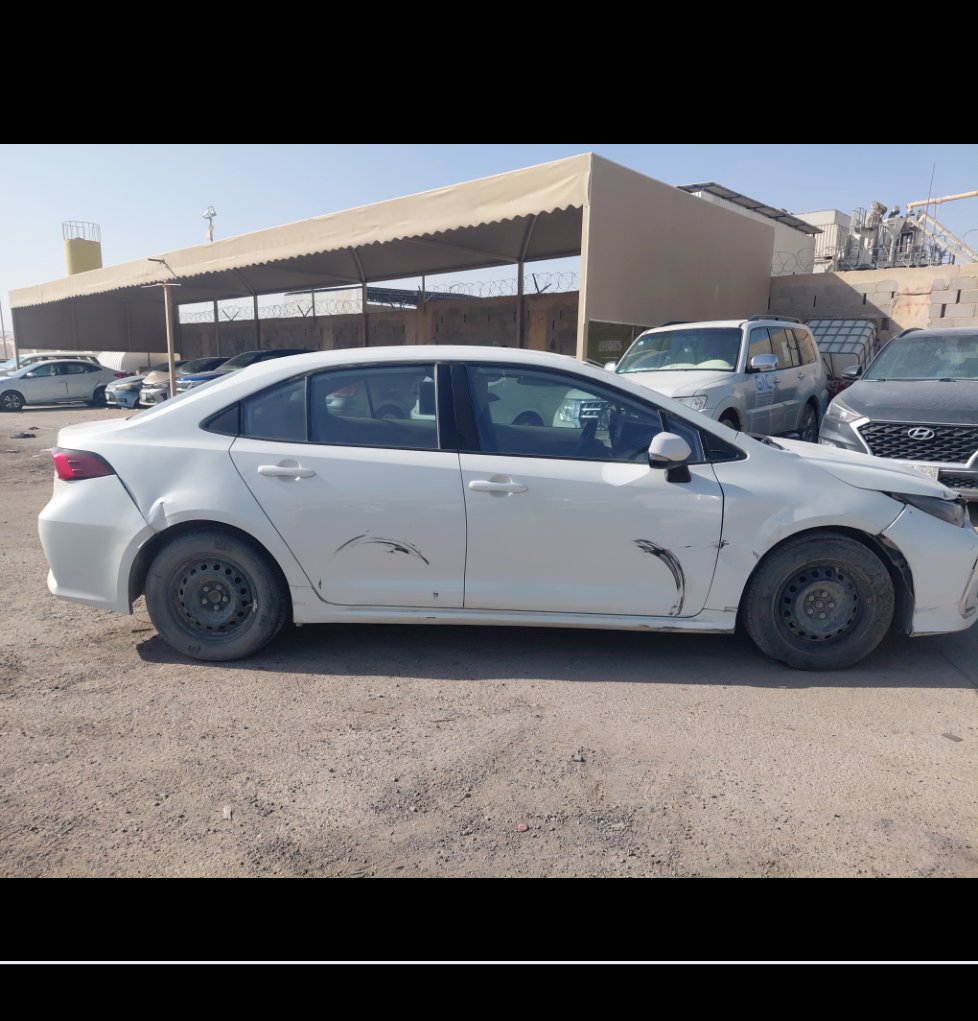 Toyota Corolla XLI 2021 image