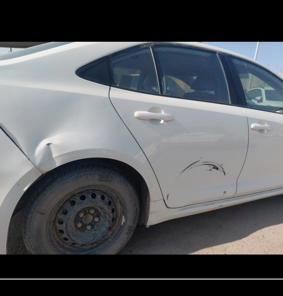 Toyota Corolla XLI 2021 image