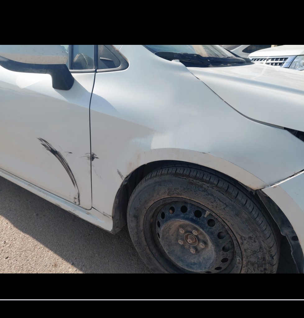 Toyota Corolla XLI 2021 image