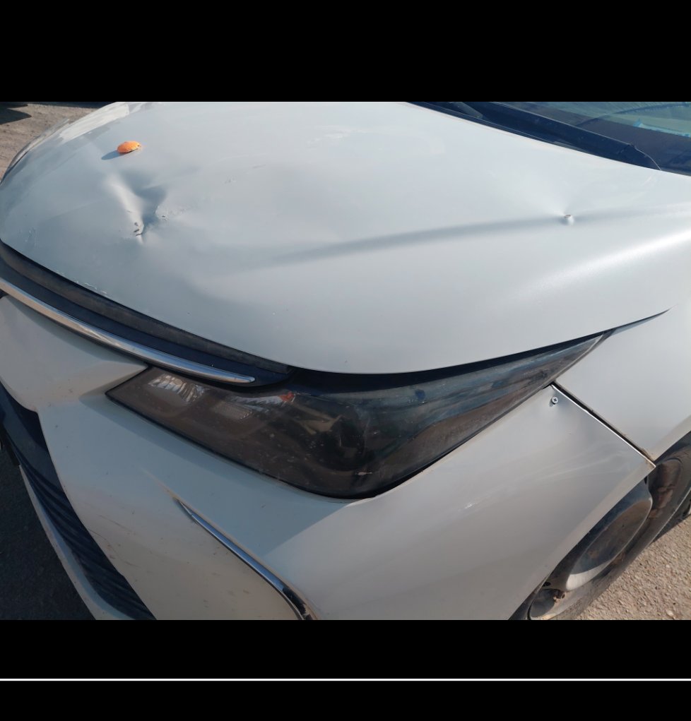 Toyota Corolla XLI 2021 image