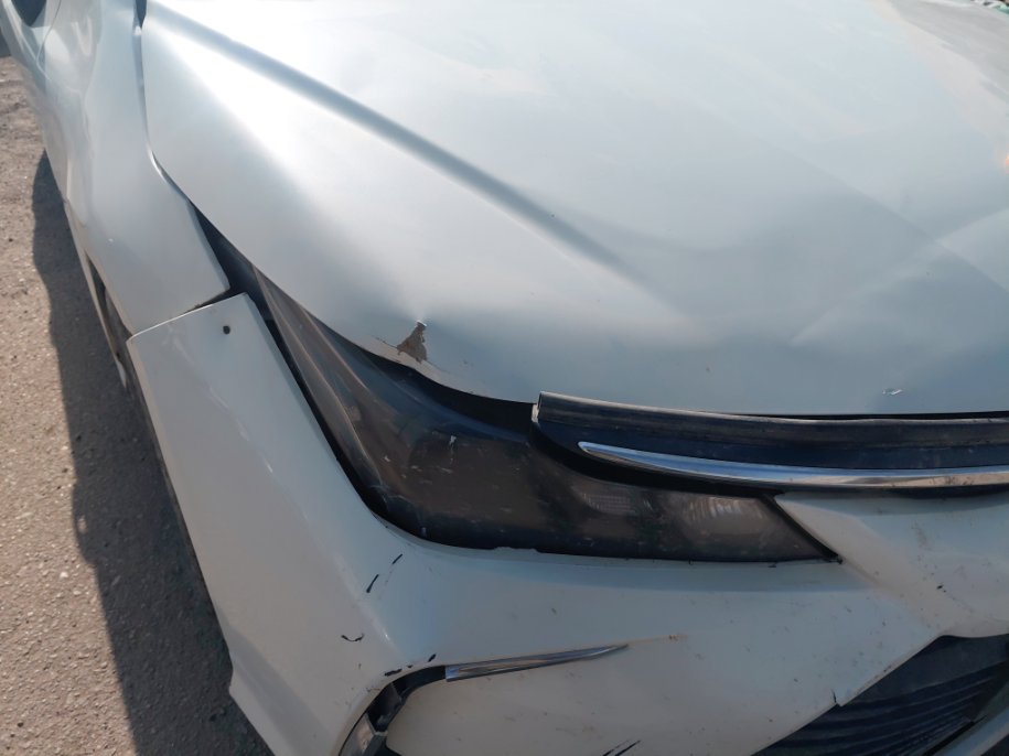 Toyota Corolla XLI 2021 image