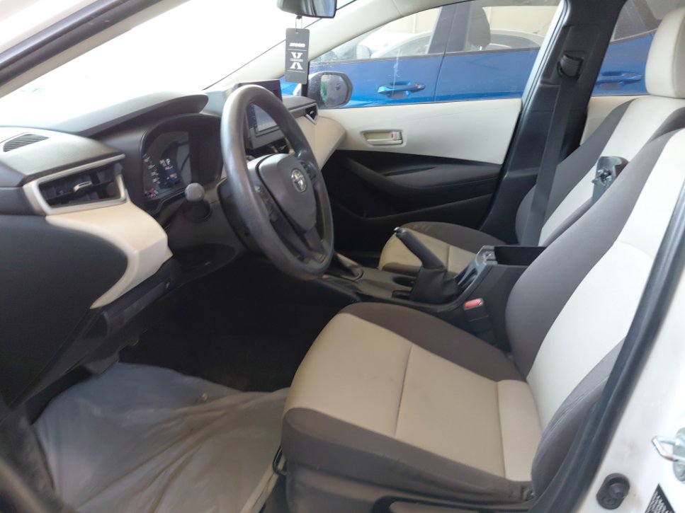 تويوتا كورولا XLI EXECUTIVE M/R  2021 image